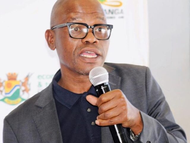MEGA Responds to Floods Affecting Mpumalanga Economy