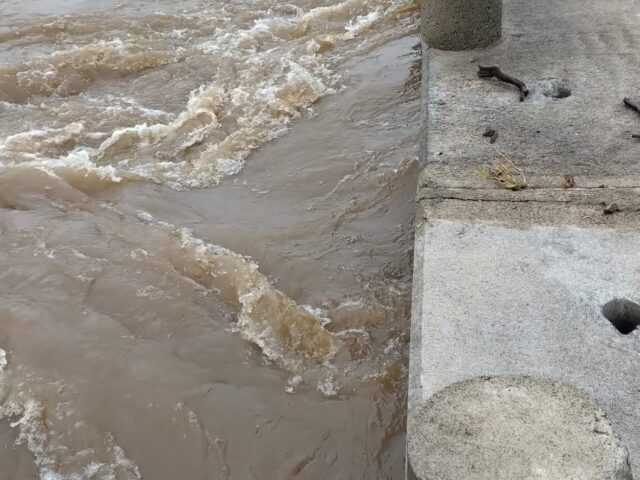 Crocodile Bridge Gate to Reopen After Floods
