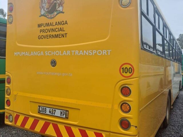 Ordinary School Day Turns Deadly