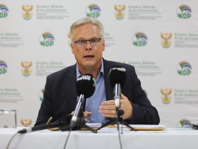 Kruger Rebuild Gains Momentum