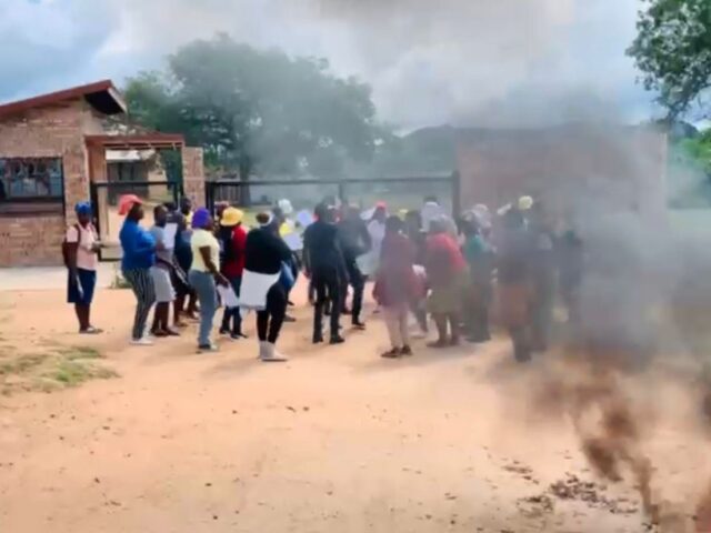 School Shutdown Over Unsafe Conditions