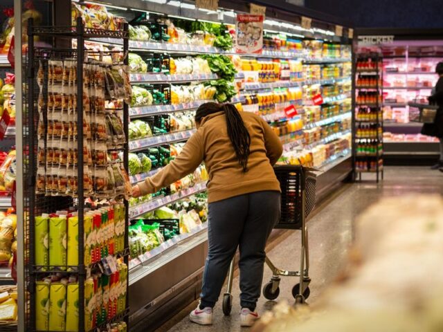 Inflation Falls to 3% in February