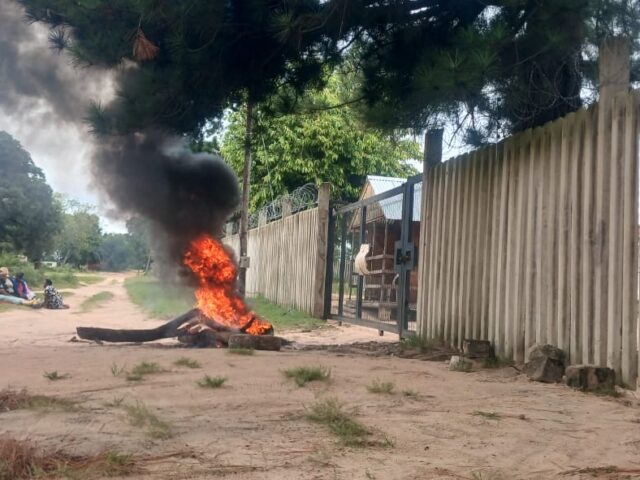 Dingledale Residents Shut Clinic Over Posts