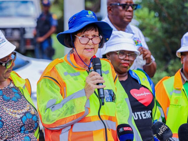 Minister Raises Alarm Over Child Brain Trauma