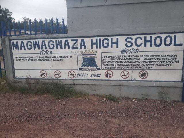 Principal Dismissed Over Misconduct With Learners