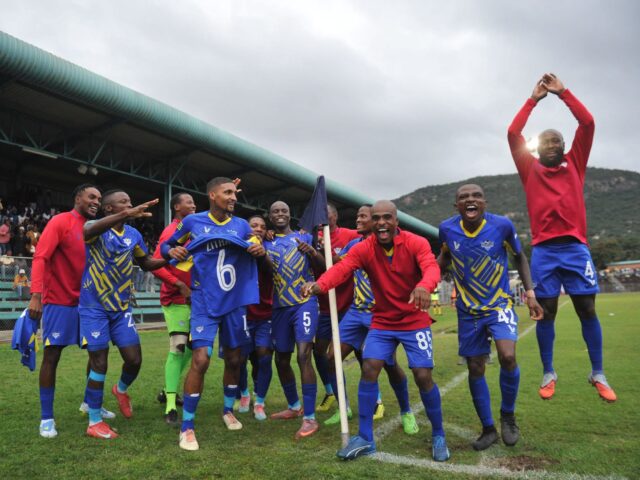 Kruger United Roar Back to Statement Win in Kanyamazane Thriller