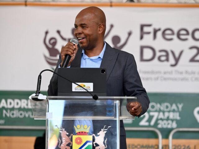 Mixed Views on Freedom Day Celebrations