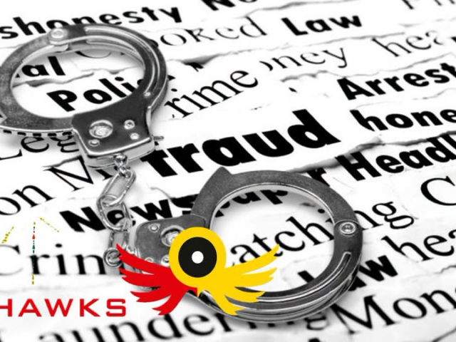 Hawks Arrest Two Over Alleged Fraudulent Birth Registration Scheme